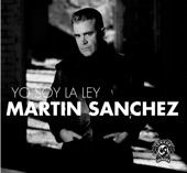 Yo Soy la Ley - Single