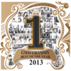 GMM Grammy Best of the Year 2013 - Various Artists