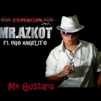 Me Gustaría (feat. Ugo Angelito) - Single - Mr. Azkot