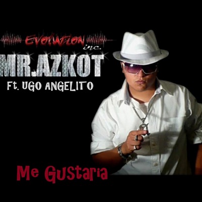 Me Gustaría (feat. Ugo Angelito) - Single