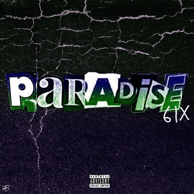 Paradise - Single