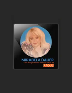 Listen to Mirabela Dauer, watch music videos, read bio, see tour dates & more!