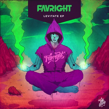 Levitate - Favright | Shazam