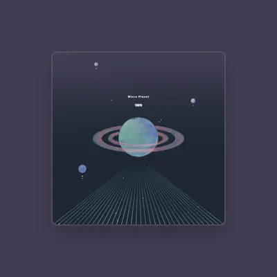 Listen to Cosmic Latte, watch music videos, read bio, see tour dates & more!