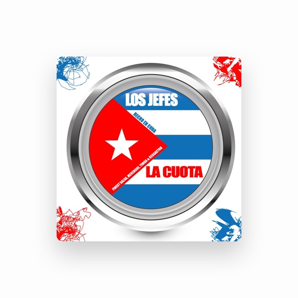 Los Jefes's avatar