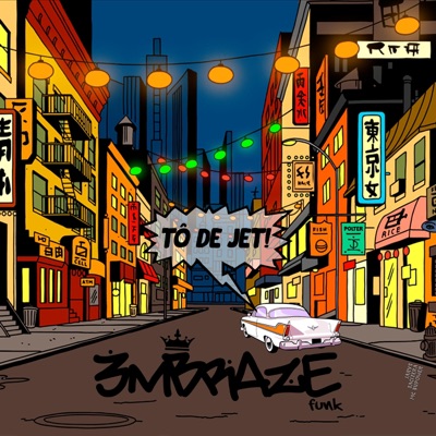 Tô de Jet - Single