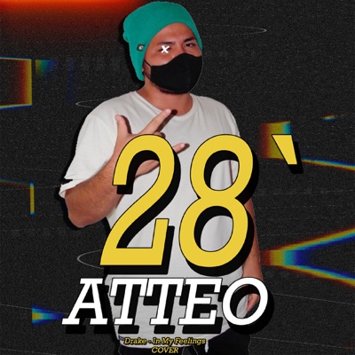 Veintiocho 28" (Cover - Spanish Version) - Single