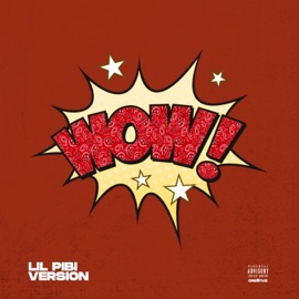 Wow (Spanish Version) Lil Pibi