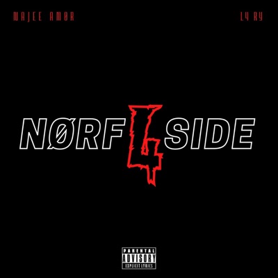 NorfSide 4 (feat. L4 Ry) - Single