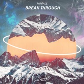 Break Through artwork
