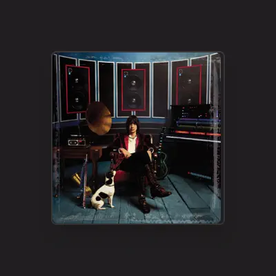 Listen to Julian Casablancas, watch music videos, read bio, see tour dates & more!