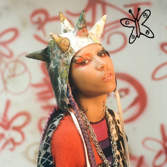Cover artwork for G.O.Y.D.