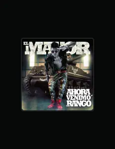 Listen to El Mayor, watch music videos, read bio, see tour dates & more!