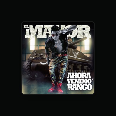 Listen to El Mayor, watch music videos, read bio, see tour dates & more!