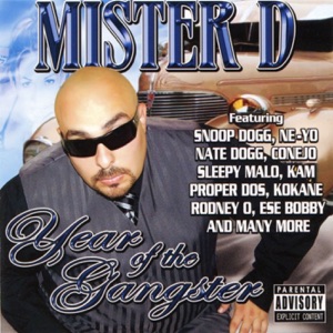 Year of the Gangster