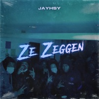Ze Zeggen - Single - Jayhsy