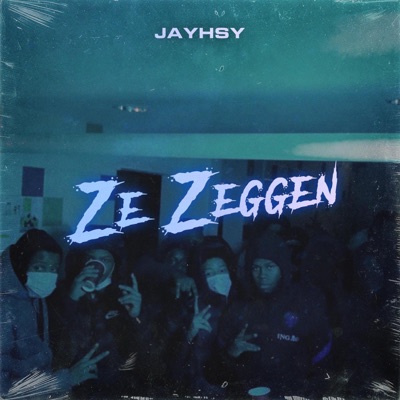 Ze Zeggen - Single