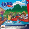 016 - Trügerischer Paddelspaß (Schlußsong) - TKKG Junior