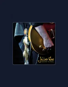 Listen to Julian Sas, watch music videos, read bio, see tour dates & more!