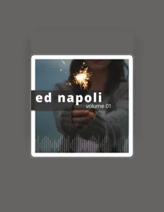 Ouve Ed Napoli, vê vídeos de música, lê a biografia, vê as datas da digressão e muito mais!