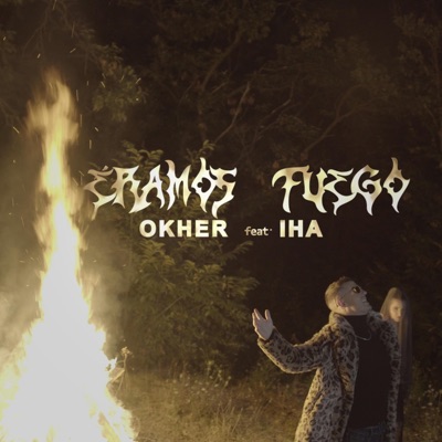 Eramos Fuego (feat. Iha) - Single