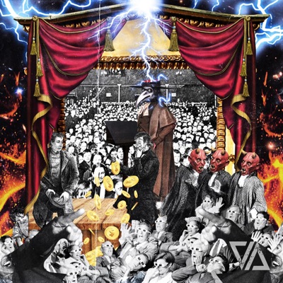 Draw the Curtains - Single