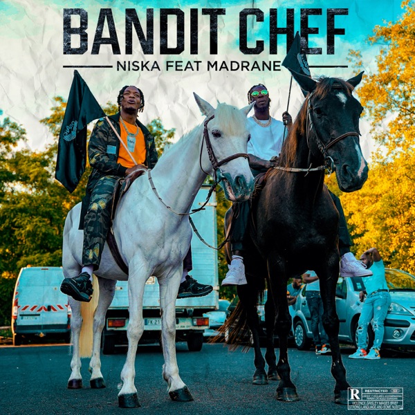 Bandit Chef (feat. Madrane) - Single - Niska