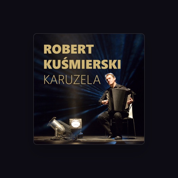 Robert Kuśmierski's avatar