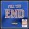 Till the End (feat. Sambo & Mackgee) - D Romeo lyrics