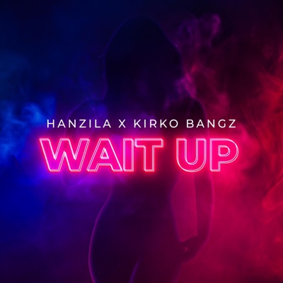 Wait Up - Single
