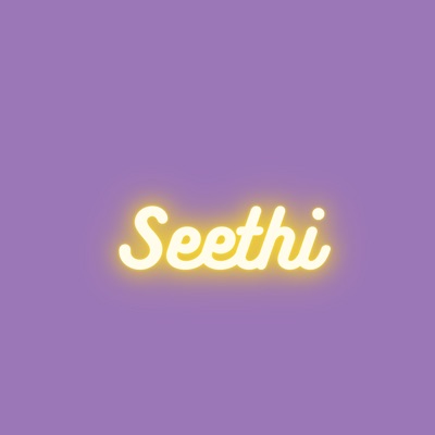 Seethi - Jaati Hoon Main