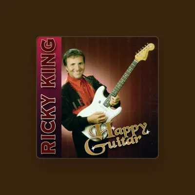 Listen to Ricky King, watch music videos, read bio, see tour dates & more!