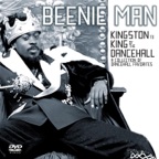 King of the Dancehall