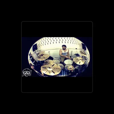 Listen to Kaz Md Drummer, watch music videos, read bio, see tour dates & more!