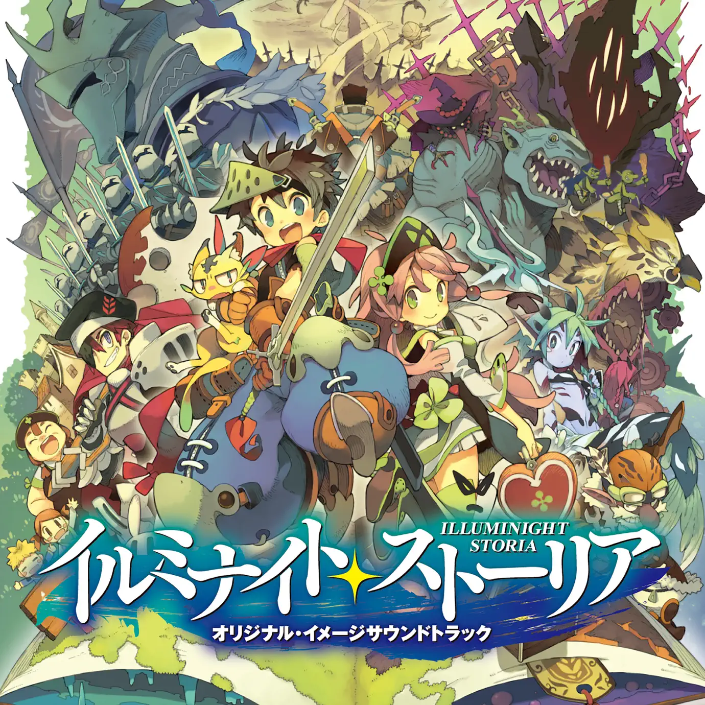 その他 monocolotion Foxtail-Grass Studio Foxtail-Grass
