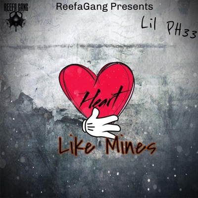 Heart Like Mines - Single