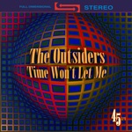 Time Won't Let Me (Re