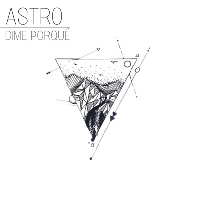 Dime porque - Single