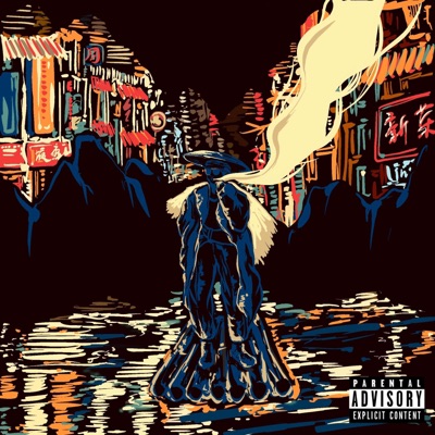 F.C.B. Prelude: Waterway to Lantern District - Single