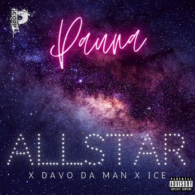 Allstar (feat. Davo Da Man & Ice) - Single