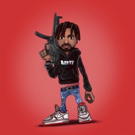 Wah you want (feat. Bryson) Foreign Barti