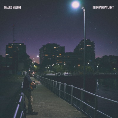 In Broad Daylight - Single