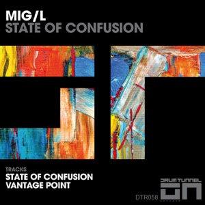 State of Confusion - Single