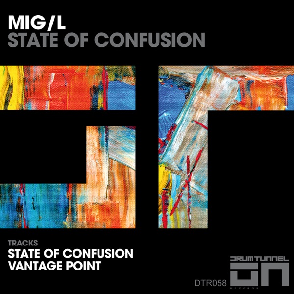 State of Confusion - Single