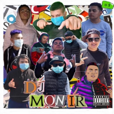 Perreo Sex (feat. Romero Mx) - Single