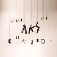 Round & Round — AKS