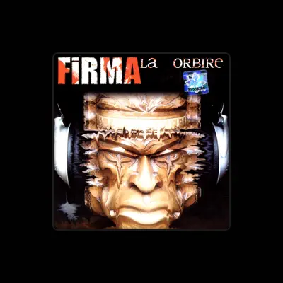 Listen to Firma, watch music videos, read bio, see tour dates & more!