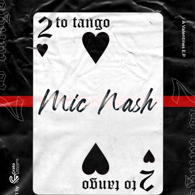 2 To Tango - EP