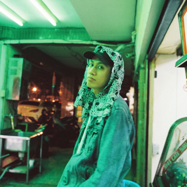 MAKTUB - JJJのアルバム - Apple Music