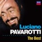 Tosca: E lucevan le stelle - Luciano Pavarotti, Orchestra of the Royal Opera House, Covent Garden & Sir Edward Downes lyrics